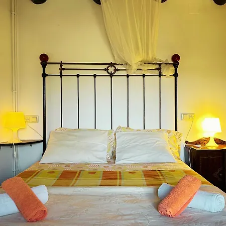Apartman Cal Xeco En Montsonis, Da La Bienvenida A Tu Mascota